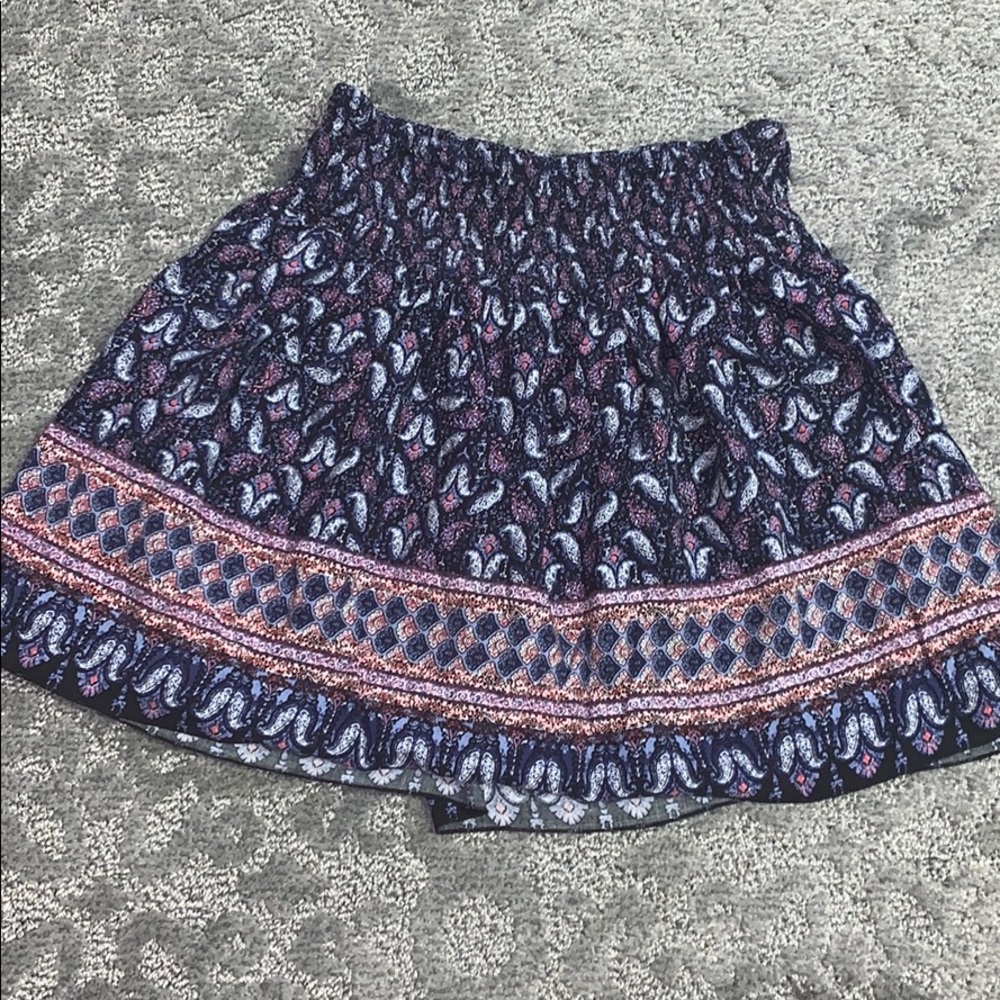 skirt